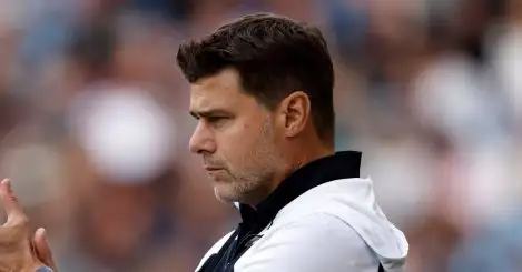 Chelsea ‘haven’t got what we deserved’ but Pochettino confident of turnaround after big win