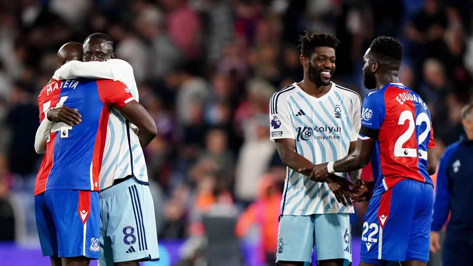 Crystal Palace 0-0 Nottingham Forest: Mid-table pair can't be separated after few chances 3 c?url=https%3A%2F%2Fd2x51gyc4ptf2q.cloudfront.net%2Fcontent%2Fuploads%2F2023%2F10%2F07193827%2Fcrystal palace nottingham forest october 2023 1