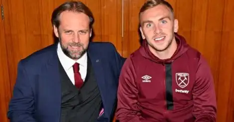 Jarrod Bowen pens new deal until 2030 as West Ham star targets more glory with club