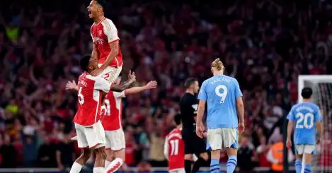 16 Conclusions: Rice and Saliba inspire Arsenal to conquer their Everest with victory over Man City