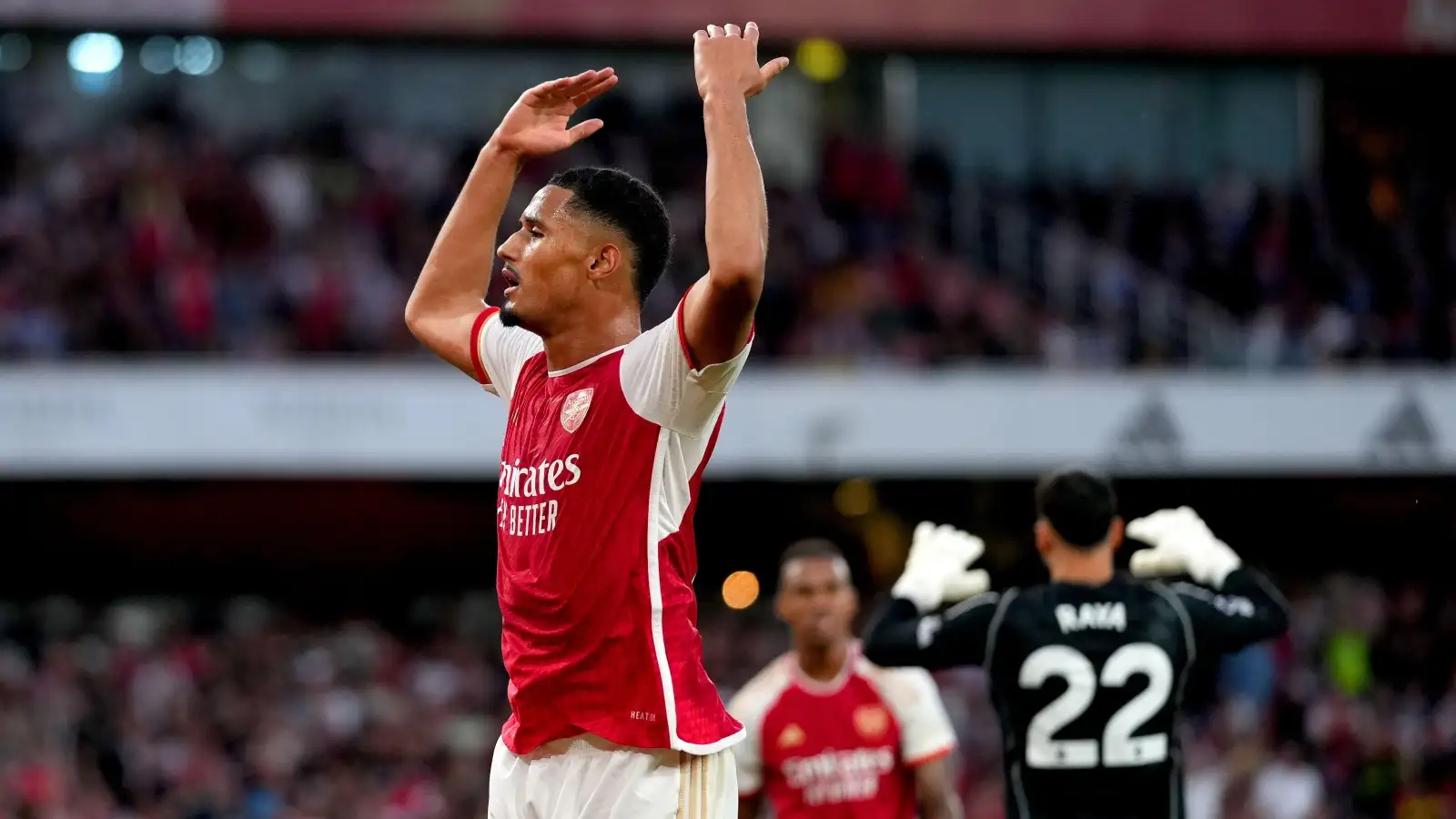 Desailly names Premier League star among duo 'above' Arsenal star Saliba as 'best in world' 3 c?url=https%3A%2F%2Fd2x51gyc4ptf2q.cloudfront.net%2Fcontent%2Fuploads%2F2023%2F10%2F09083248%2Fwilliam saliba arsenal 2023 1