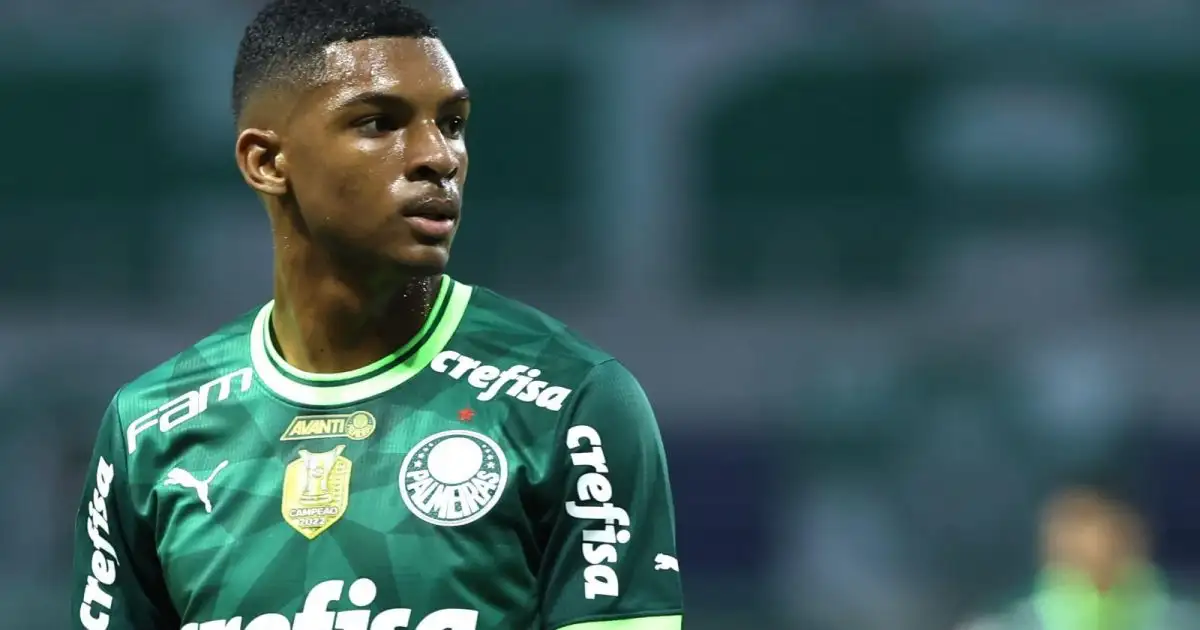 Five Brazilian Youngsters Who Are Eyeing Transfers To Europe