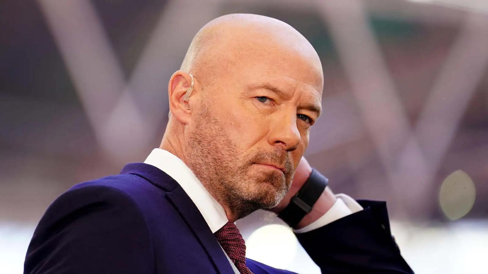 Alan Shearer supposes Arsenal have what it swipes to overrule Guy Metropolitan space