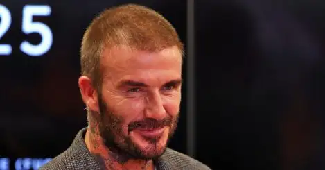 Man Utd takeover: Beckham opens up on Sheikh Jassim role with ‘long-standing relationship’ claim