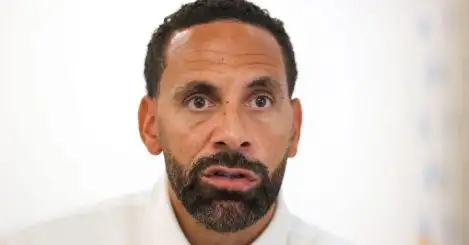 Ferdinand picks out Man Utd player who needs to ‘buck up his ideas’ this season