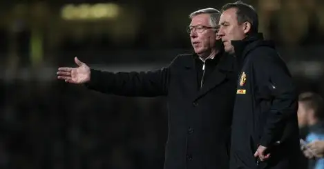 Meulensteen names two Man Utd stars who ‘can’t handle’ pace of the Premier League