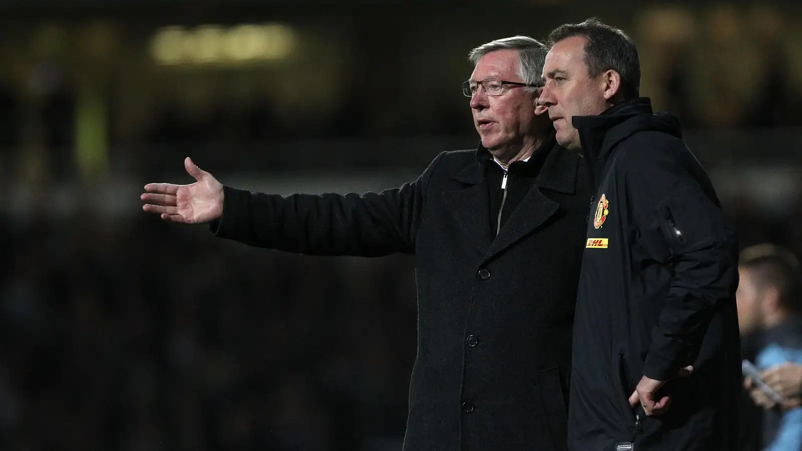 Meulensteen names two Man Utd stars who 'can’t handle' pace of the Premier League 5 c?url=https%3A%2F%2Fd2x51gyc4ptf2q.cloudfront.net%2Fcontent%2Fuploads%2F2023%2F10%2F10144537%2FRene Meulensteen Man Utd F365 11