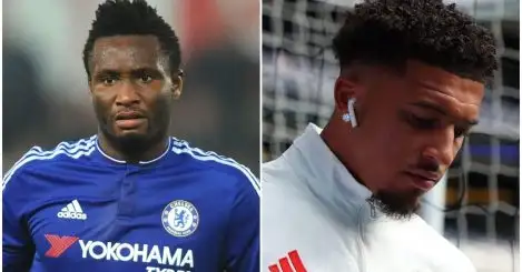 Man Utd: Mikel explains ‘different view’ to Sancho saga after Ten Hag did what a manager ‘cannot’