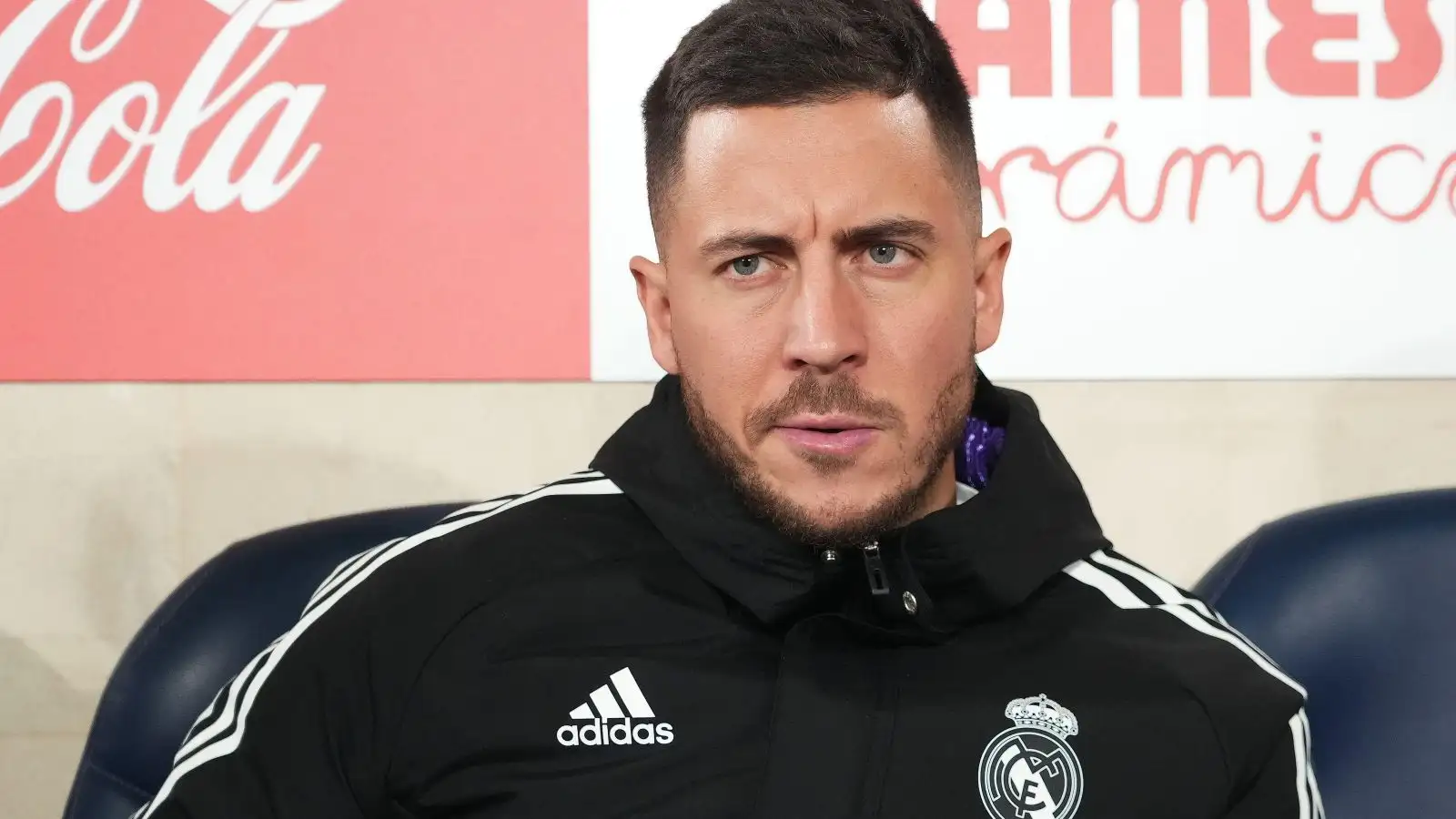 Journalist lifts lid on Hazard retirement after search for ‘final challenge’ failed due to two reasons