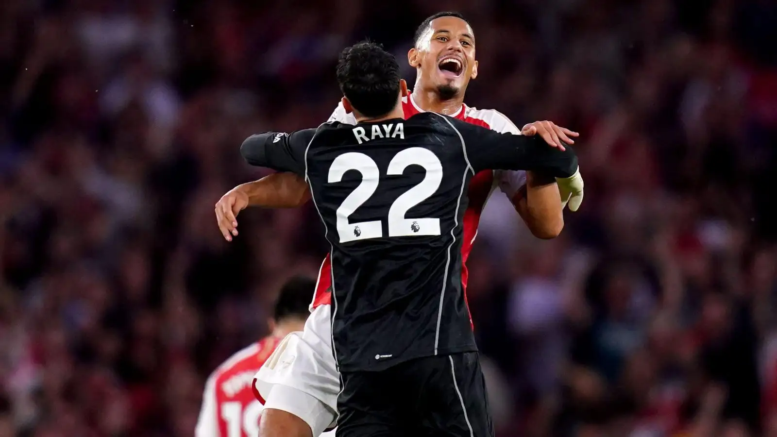 Arsenal 'Rolls-Royce' can be Adams, Campbell of 'his era' as legend waxes lyrical about 'special' 22yo 3 c?url=https%3A%2F%2Fd2x51gyc4ptf2q.cloudfront.net%2Fcontent%2Fuploads%2F2023%2F10%2F10195613%2FWilliam Saliba David OLeary F365