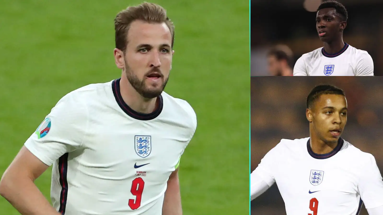 Goals? No Harry Kane doesn't need to score for England to win