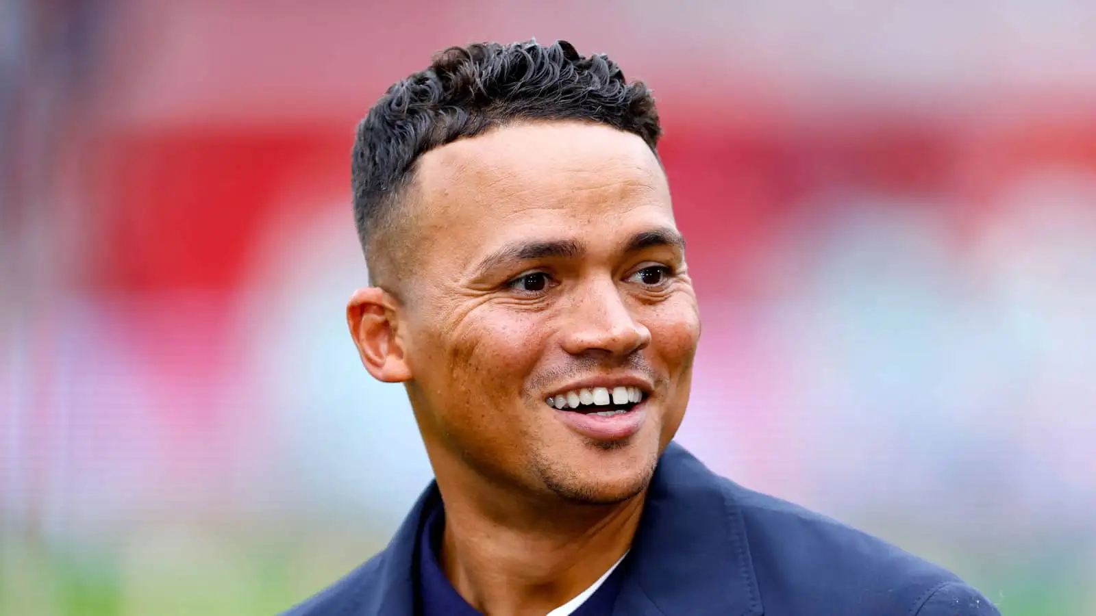 ‘I’m not convinced’ – Jenas would take ‘world-class’ Tottenham man over Arsenal star