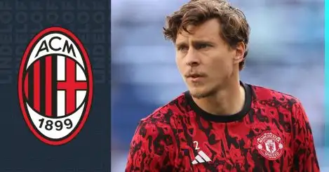 Milan can land ‘weak’ Man Utd star for concerning £17m loss in continuation of dismal transfer trends