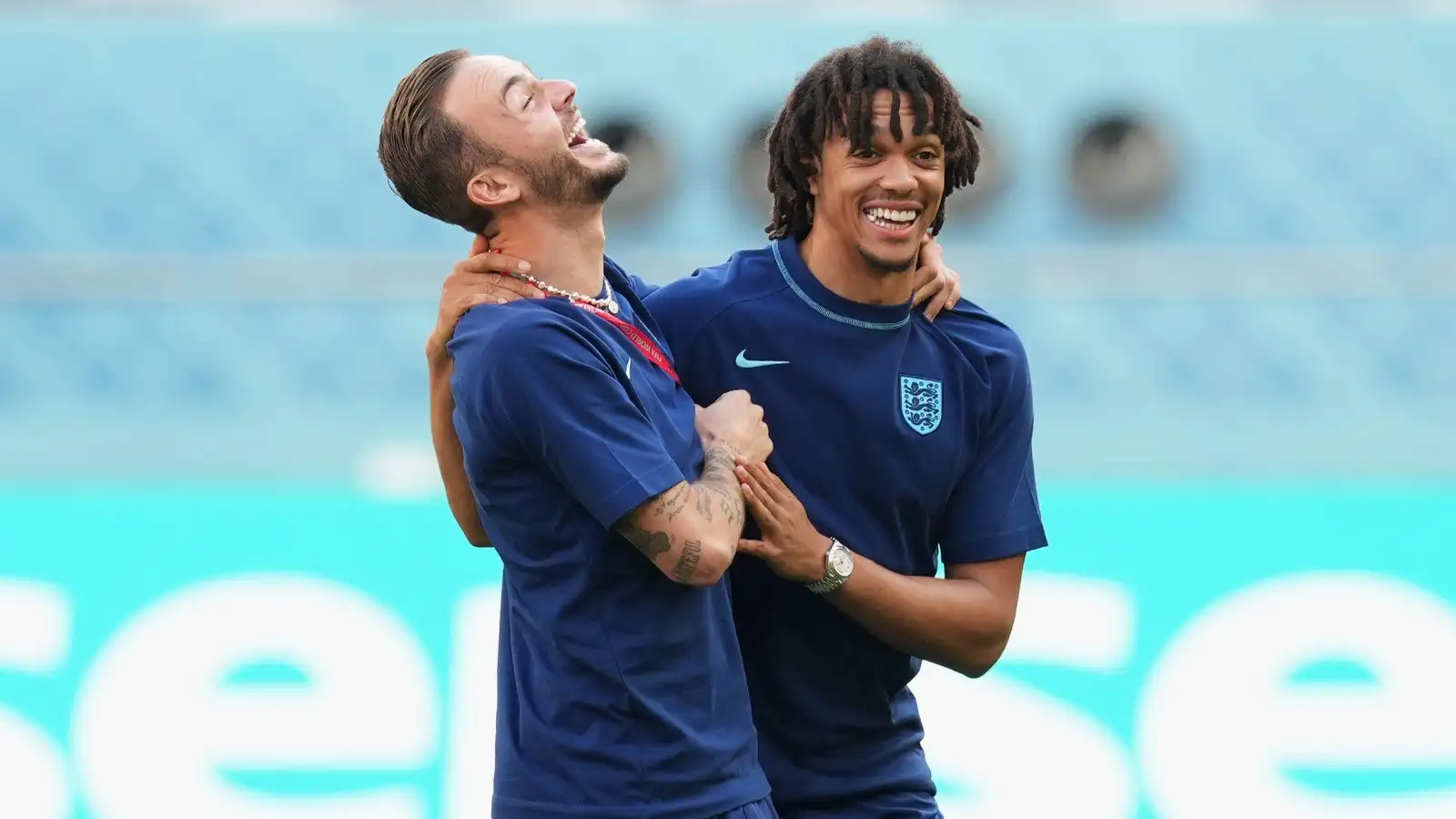 James Maddison ‘digs’ keep England on joyful path away from Golden Generation