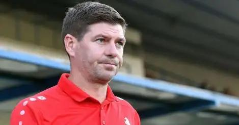 Chelsea ‘fuming’ as Steven Gerrard ‘makes contact’ with Tottenham linked starter in Saudi lure attempt