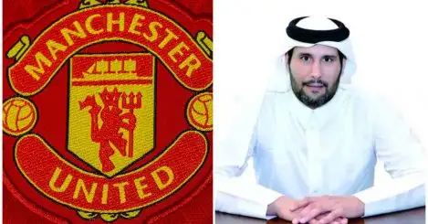 Man Utd takeover: Good riddance to Sheikh Jassim, state ownership and the army of e-Reds