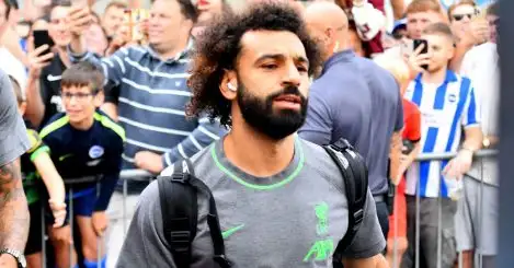 Liverpool: Salah stance ‘clear’ with Saudi to ‘try again’ as interest ‘remains’ after failed £100m bid