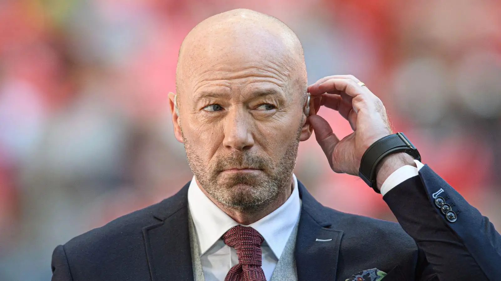Arsenal blow? Shearer names only PL transfer for Isak amid 'problem' with Newcastle to reject £150m 1 Newcastle tale Alan Shearer on punditry jobs