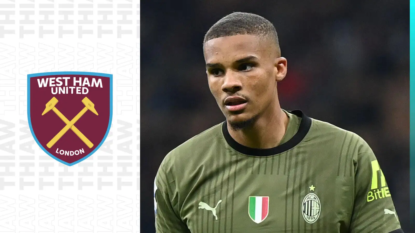 West Ham ‘ready’ to submit £17.3m January bid for Serie A star chased by Real Madrid