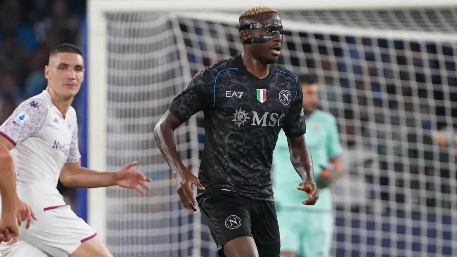 'Full of debt' - Liverpool told €120m Arsenal, Chelsea target is unobtainable despite 'strong interest' 6 c?url=https%3A%2F%2Fd2x51gyc4ptf2q.cloudfront.net%2Fcontent%2Fuploads%2F2023%2F10%2F17135947%2FNapoli star Victor Osimhen 3