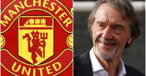 Man Utd fans forced to wait again as Sir Jim Ratcliffe’s 25 per cent deal is ‘delayed’