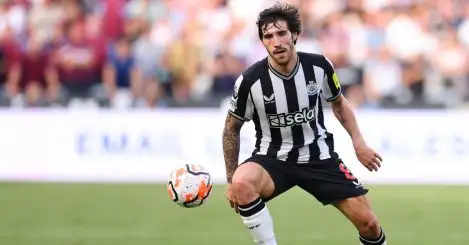 Lawyer reveals whether Newcastle could renege on Tonali transfer as he ‘risks one-year ban’