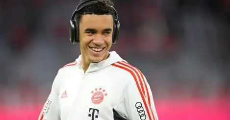 Transfer gossip: Liverpool prey on Bayern star’s ‘dormant’ contract talks as Schmadtke targets teen