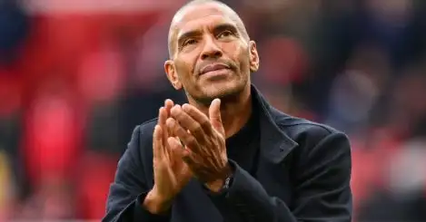 Collymore suggests ‘common-sense solution’ after Liverpool star claim that modern players ‘play too much’