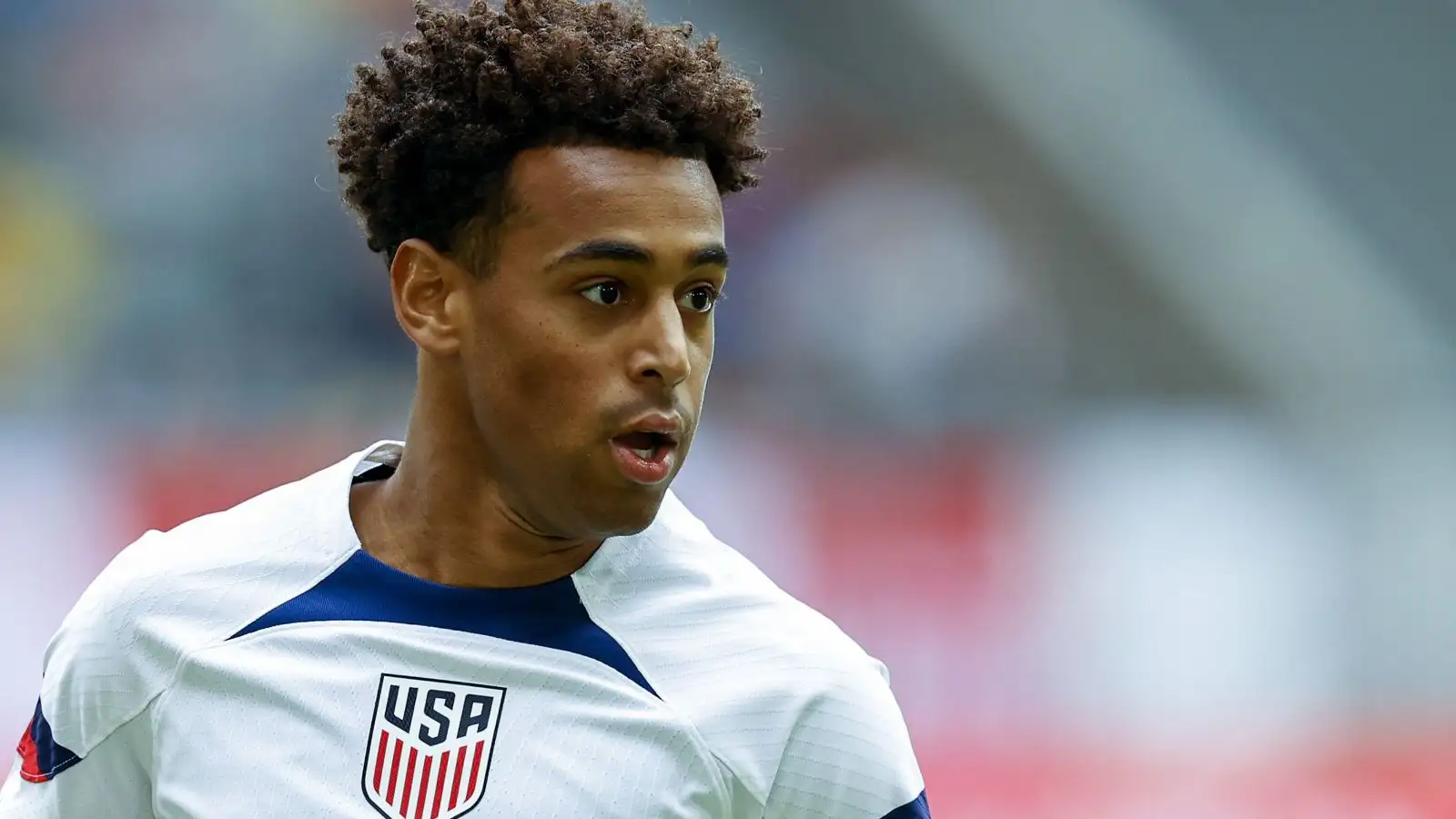 Bournemouth summer signing out injured until 'at least February' after unsuccessful surgery - Football365 4 c?url=https%3A%2F%2Fd2x51gyc4ptf2q.cloudfront.net%2Fcontent%2Fuploads%2F2023%2F10%2F19211149%2FTyler Adams Bournemouth F365