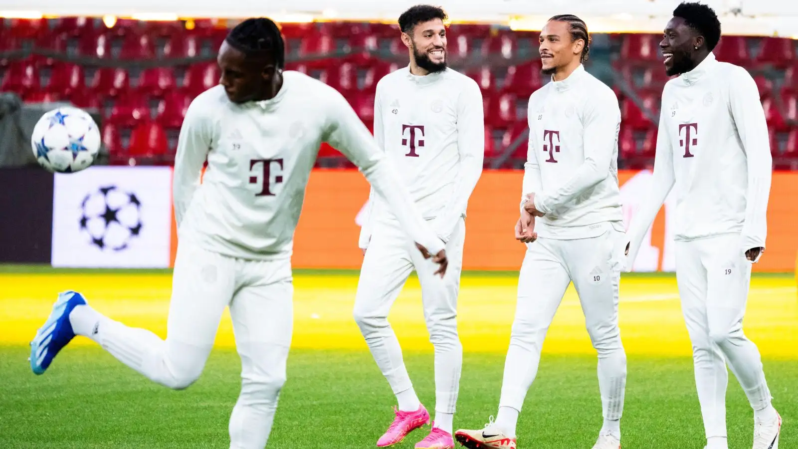 Klopp told signing of Salah heir 'makes sense' for Liverpool with Bayern star primed for 'big decision' 4 c?url=https%3A%2F%2Fd2x51gyc4ptf2q.cloudfront.net%2Fcontent%2Fuploads%2F2023%2F10%2F19215529%2FLeroy Sane Liverpool F365