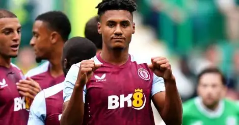 Aston Villa star Ollie Watkins vows to shatter goalscoring record – ‘I’m not going to stop’