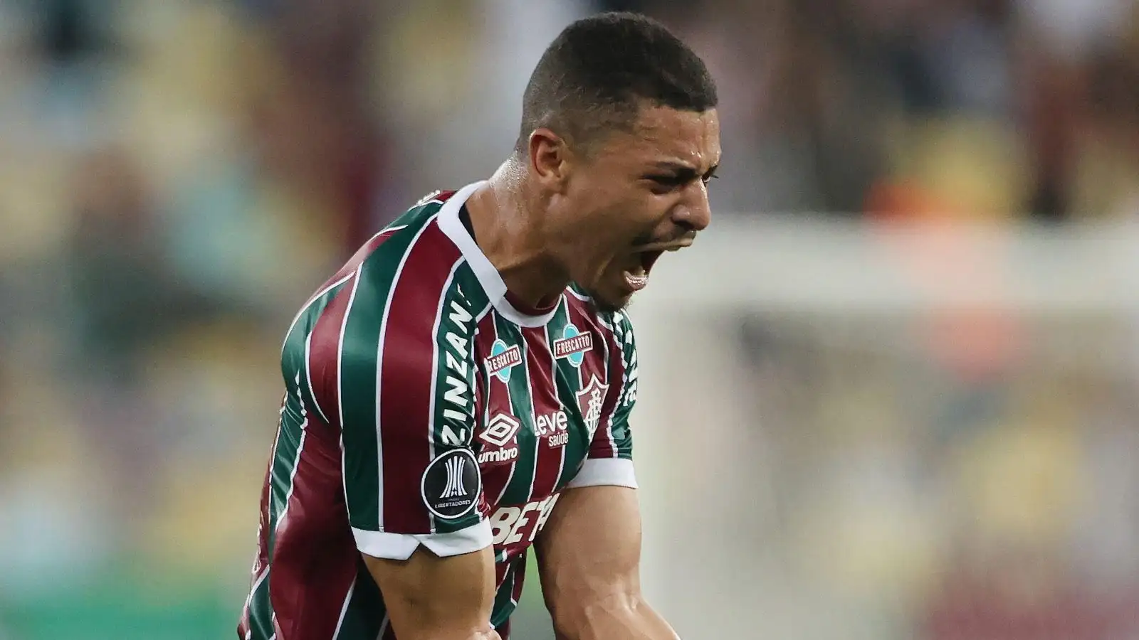 Liverpool 'expected to win' race to sign €40m Arsenal target despite 'new twist' as PL rivals plot 'steal' 13 c?url=https%3A%2F%2Fd2x51gyc4ptf2q.cloudfront.net%2Fcontent%2Fuploads%2F2023%2F10%2F20185137%2FFluminense star Andre Trindade