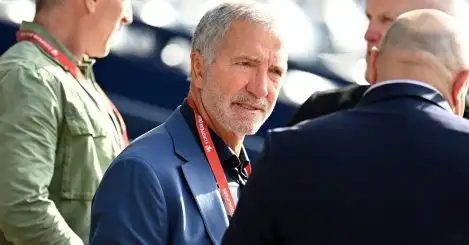 Souness reveals his blunt advice for Man Utd buyer Ratcliffe who ‘urgently’ must address ‘one area’