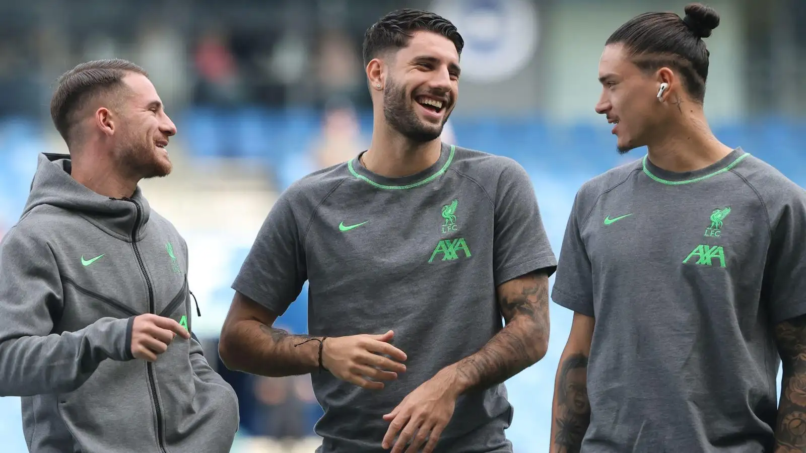 Ex-Liverpool man prefers 'excellent' Everton star over £64m attacker; questions 'disappointing' signing 5 c?url=https%3A%2F%2Fd2x51gyc4ptf2q.cloudfront.net%2Fcontent%2Fuploads%2F2023%2F10%2F20221908%2FLiverpool trio Mac Allister Szoboszlai Nunez