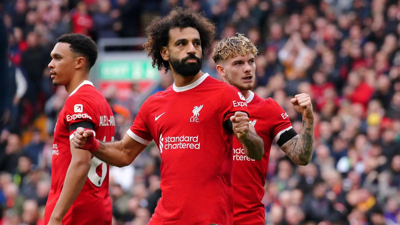 Harvey Elliott should be in best Liverpool XI as rebuilt midfield labour to Everton win