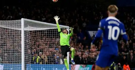 16 Conclusions from Chelsea 2-2 Arsenal: A bad day for goalkeepers apart from Aaron Ramsdale