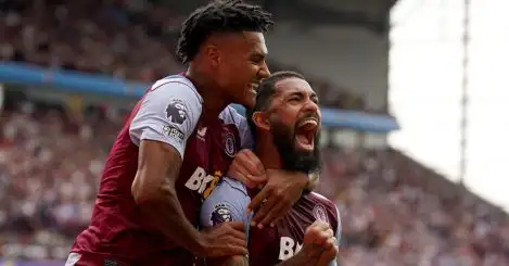 Arsenal and other ‘top’ clubs ‘monitor’ Aston Villa star with transfer tipped to be ‘one to watch in 2024’
