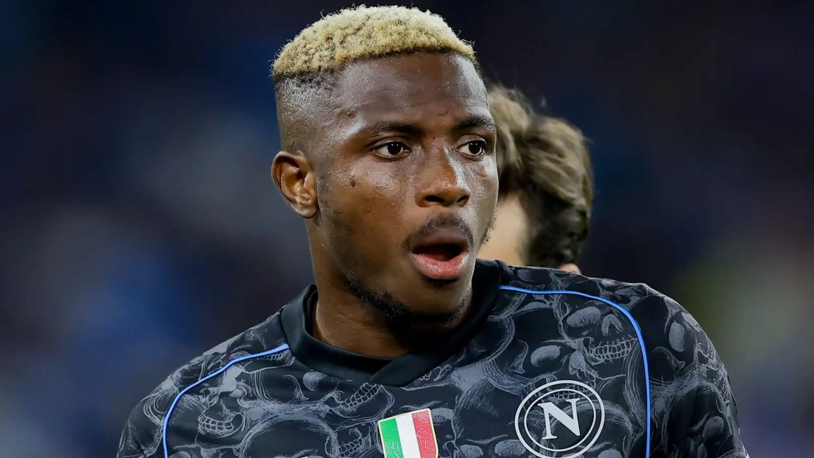 Chelsea 'ready to break transfer record' on Osimhen, with Boehly 'hell-bent' on January deal despite FFP 3 c?url=https%3A%2F%2Fd2x51gyc4ptf2q.cloudfront.net%2Fcontent%2Fuploads%2F2023%2F10%2F23085755%2FNapoli star Victor Osimhen 4