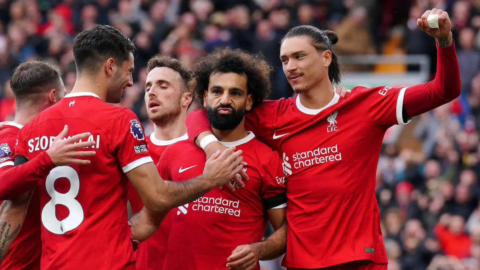 Liverpool star hooked off by Klopp after his 'worst game' vs Everton; summer signing 'off the pace' 5 c?url=https%3A%2F%2Fd2x51gyc4ptf2q.cloudfront.net%2Fcontent%2Fuploads%2F2023%2F10%2F23092933%2FLiverpool attacker Mo Salah