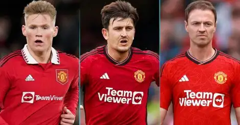 Exclusive: Robbie Savage praises three Man Utd stars as Ten Hag ‘finds way’ to steady the ship