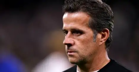 Fulham head coach Marco Silva signs new contract in ‘wonderful day’ for the club