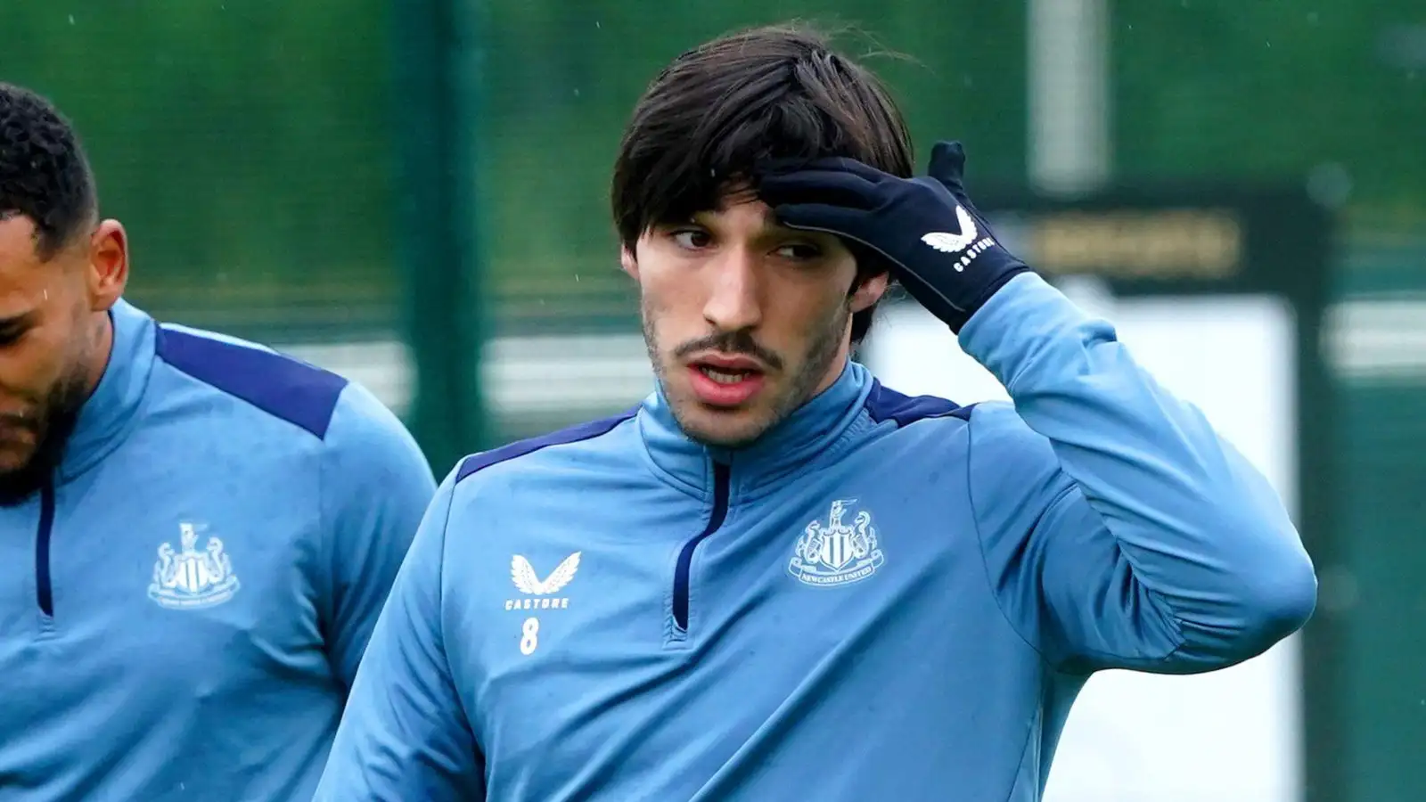 Sandro Tonali to lose £11m as details of Newcastle star's 10-month ban  emerge