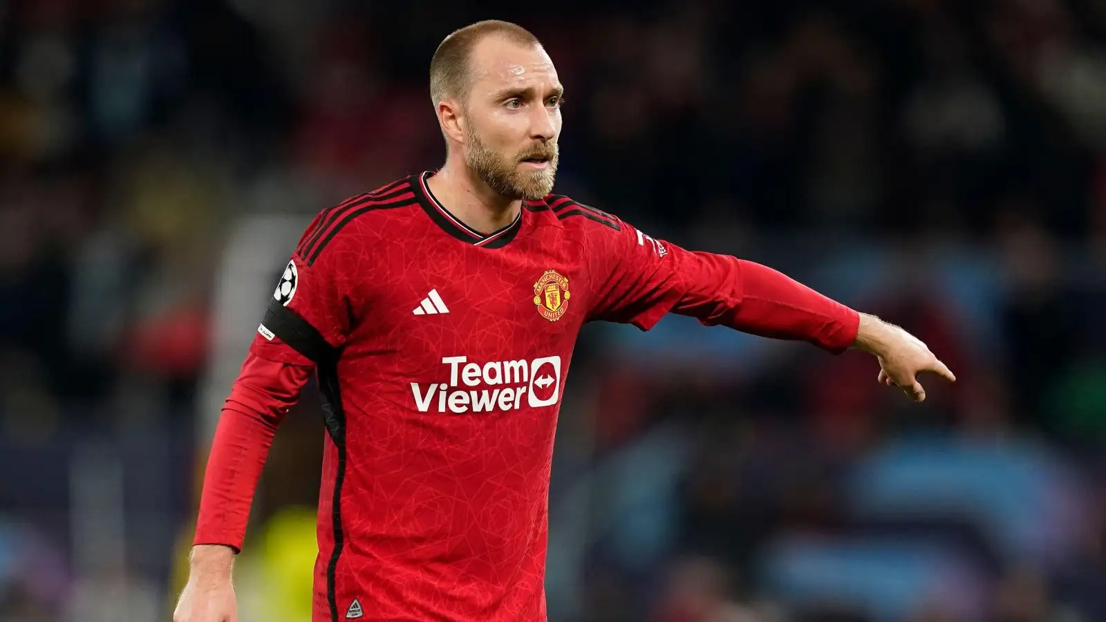 Man Utd Line Up Ten Hag Risks His Job With Eriksen Call After 4 0 Thrashing 