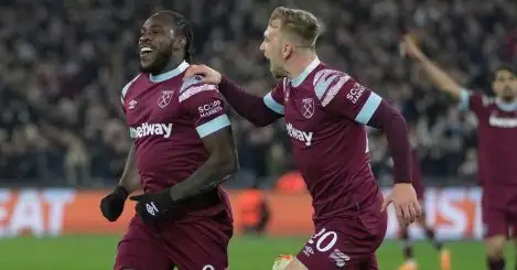 West Ham man names teammate as ‘perfect replacement’ for Liverpool star; transfer ‘won’t be easy’