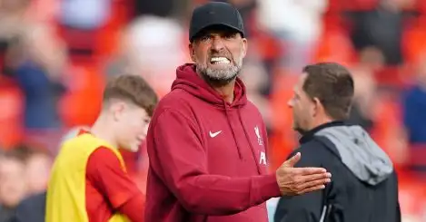 Klopp demand sets up shock Liverpool raid on Chelsea with £30m star ‘set to leave’ in January