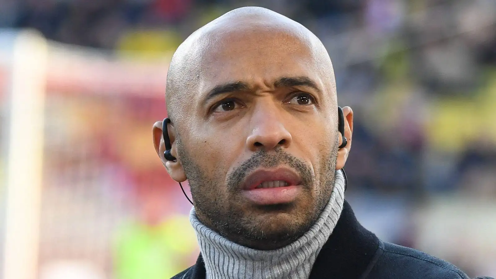 Henry slams Arsenal star.