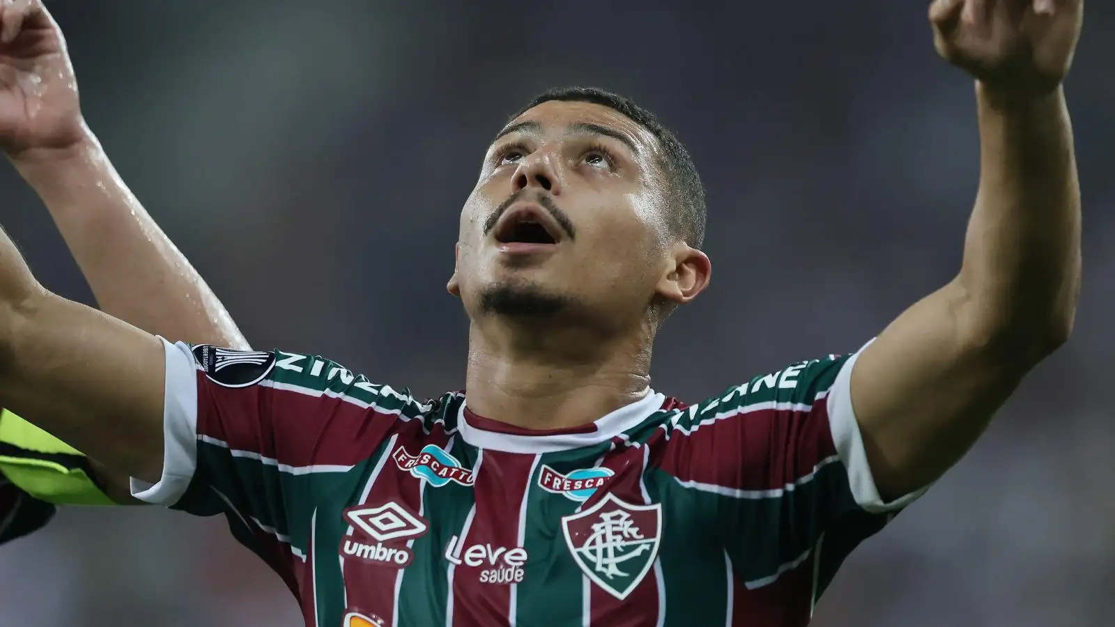 Arsenal tipped to 'beat' Liverpool to €40m key January signing for three reasons after 'hijack reveal' 3 c?url=https%3A%2F%2Fd2x51gyc4ptf2q.cloudfront.net%2Fcontent%2Fuploads%2F2023%2F10%2F26154107%2FFluminense star Andre Trindade 2