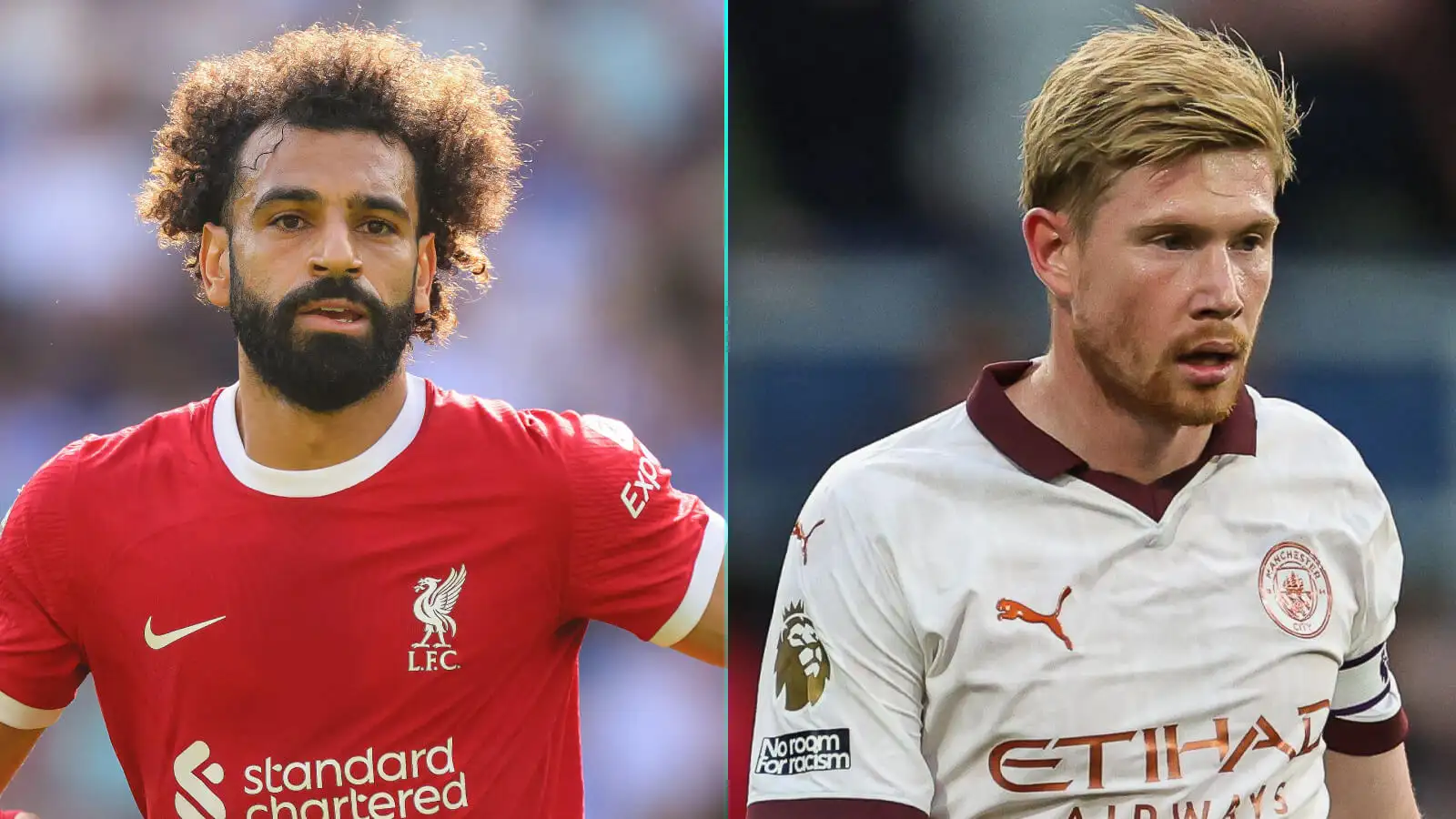 Salah 'increasingly likely' to 'quit' Liverpool after latest update; Saudi club 'hopeful' of De Bruyne signing