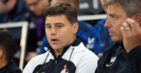 Pochettino confirms returning Chelsea star will start in Carabao Cup; urges fans to ‘trust’ his side