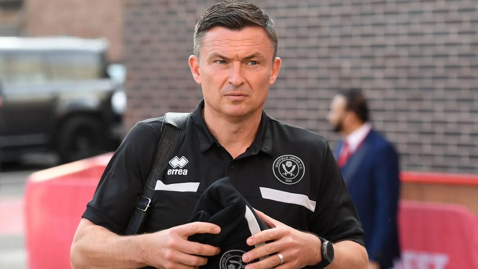 Heckingbottom had to go but Sheffield United’s timing gives Wilder less chance to recover